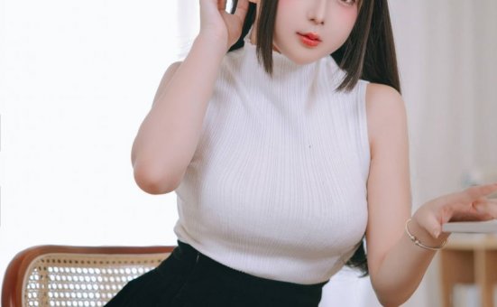 日奈娇cos邻家太太|椎名莜(日奈娇)_邻家太太·丝袜COS[126P-1.94GB]