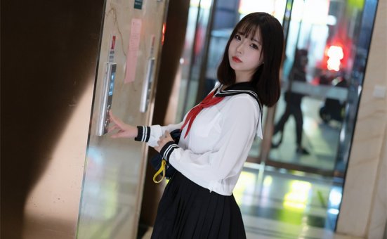 yuuhui玉汇74套摄影作品全解析,带你领略她的多变风格!