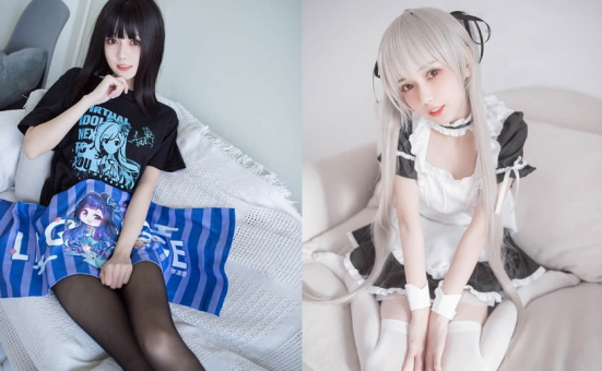 你的负卿多大?揭秘这位Coser背后的故事