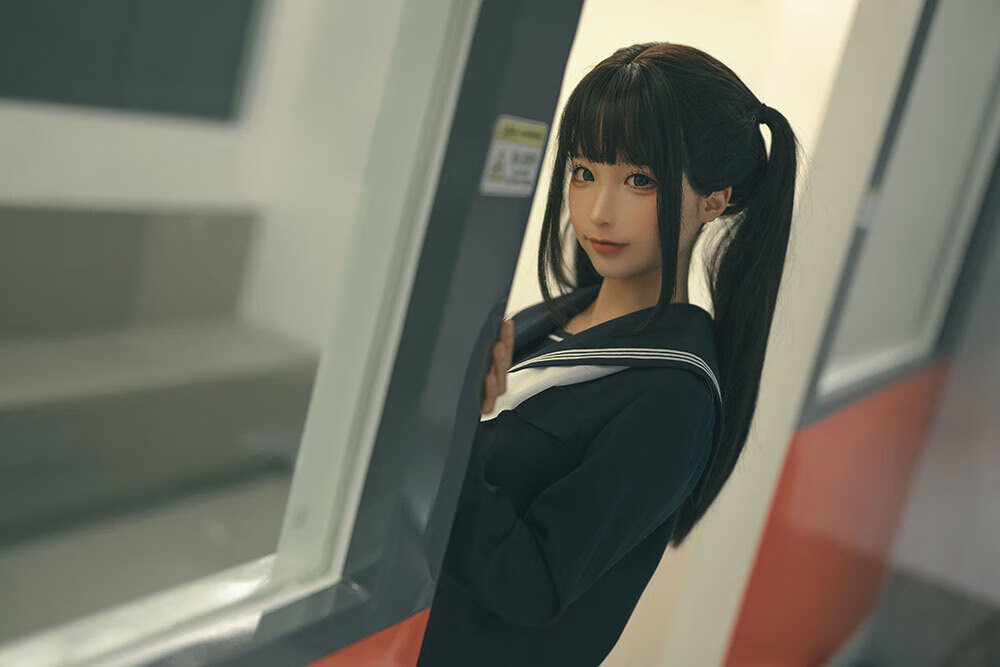 蠢沫沫任务ssr免费分享,地铁中发生了有趣的事