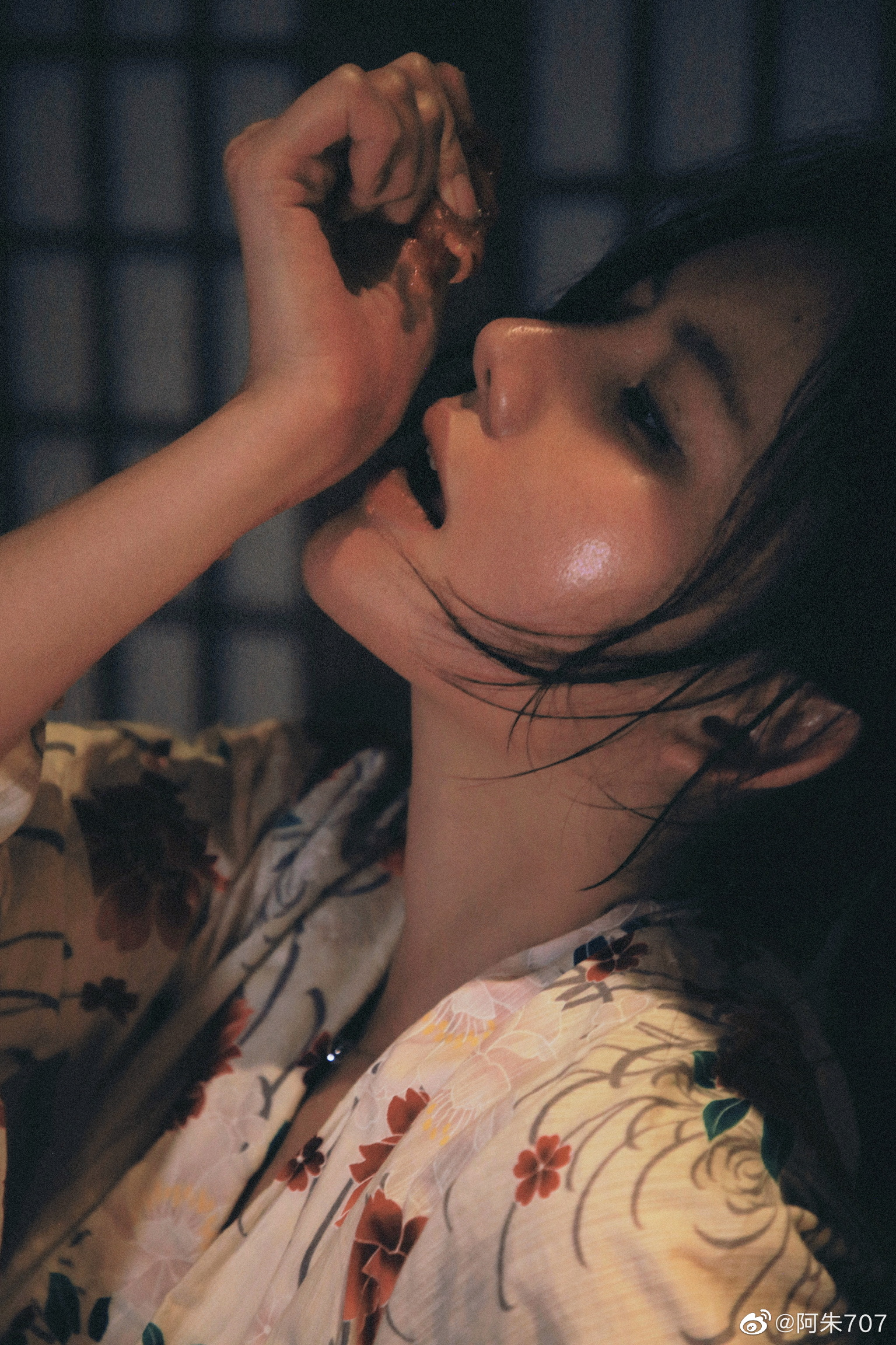 就是阿朱啊全部摄影作品分享,绅士们的最爱的图片