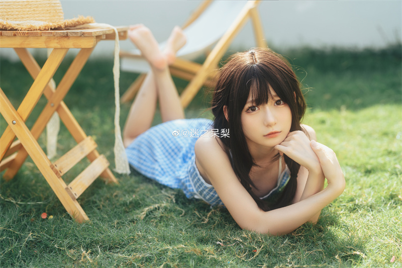 迷之呆梨的全部作品在哪里观看？这里就是你要找目的地