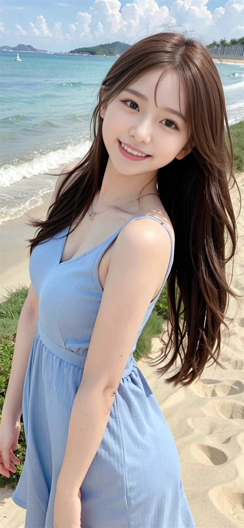 蠢沫沫用三个创可贴拍摄的图片,每一张都牵动着你的神经