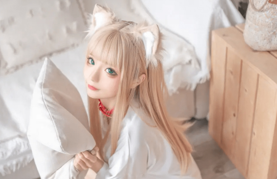 蠢沫沫创可贴系列免费看图,213套cos资源