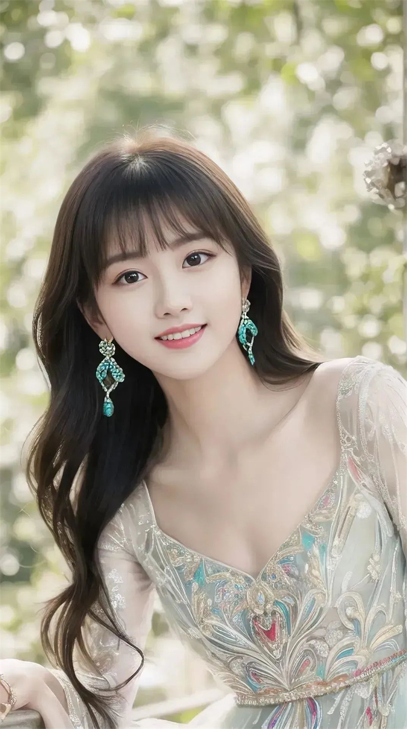 桜桃喵所有cos图集,清纯可爱的初恋女孩