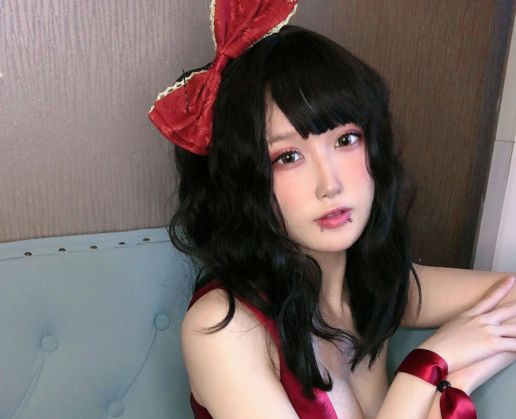 阿包也是兔娘《七夕礼物盒》:让你感受爱的惊喜!