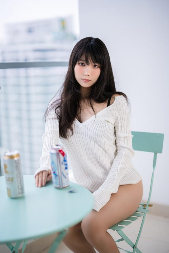coser汪知子带你畅游二次元世界,COS作品集锦等你来欣赏!