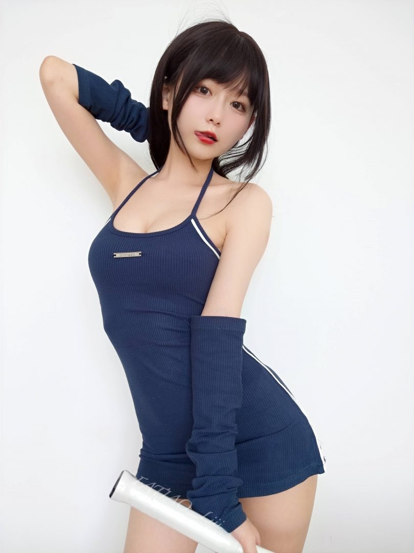 迷之呆梨Fantia cos系列 | 迷之呆梨_Fantia·2022年8月合集cosplay [232P9V-664MB]