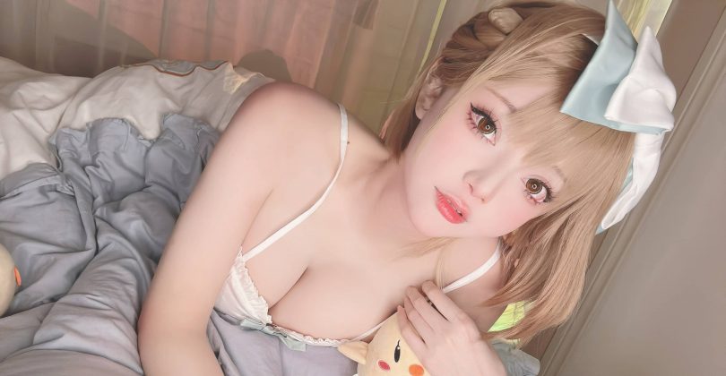 黑龙贯通cos莱莎 | 黑龙贯通_莱莎的炼金工房·莱莎cos [12P-33MB]