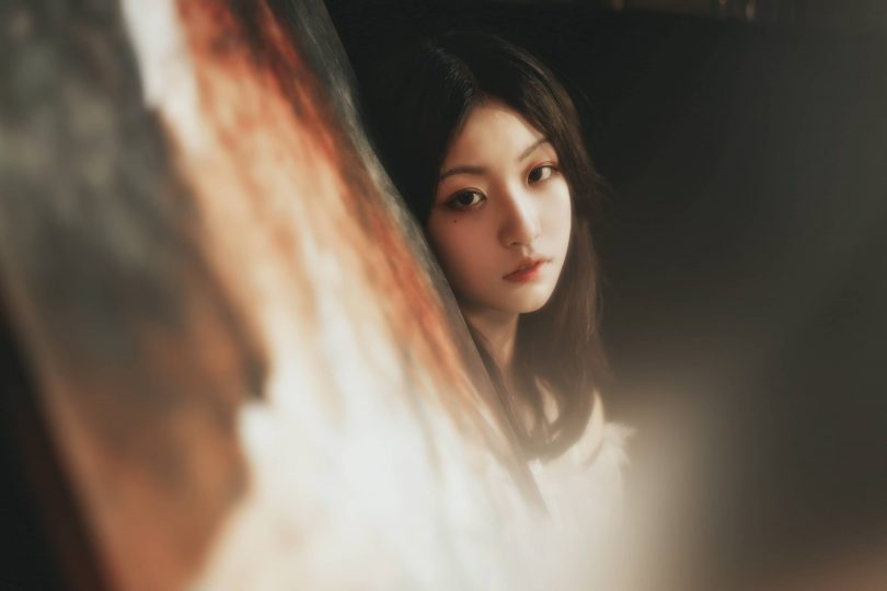 沧霁桔梗cos_情人 | 沧霁桔梗_L’Amant·情人cos作品 [23P-518MB]