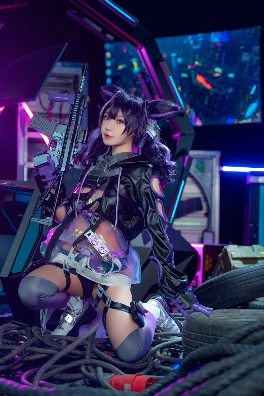 阿包也是兔娘-小葡萄[27P-484MB]