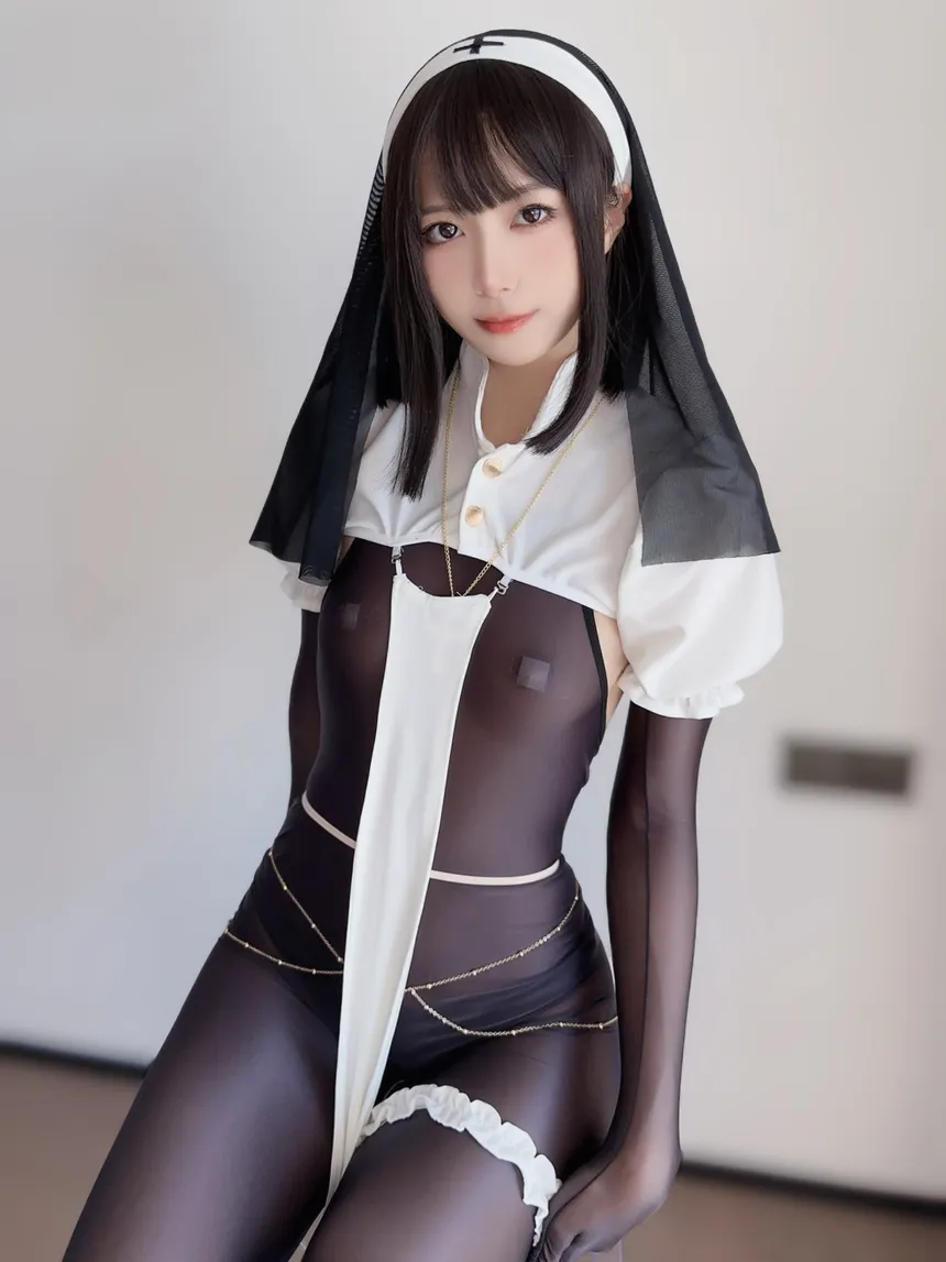 布丁大法 Perohub 2024年10月订阅  -Cos作品及个人资料介绍