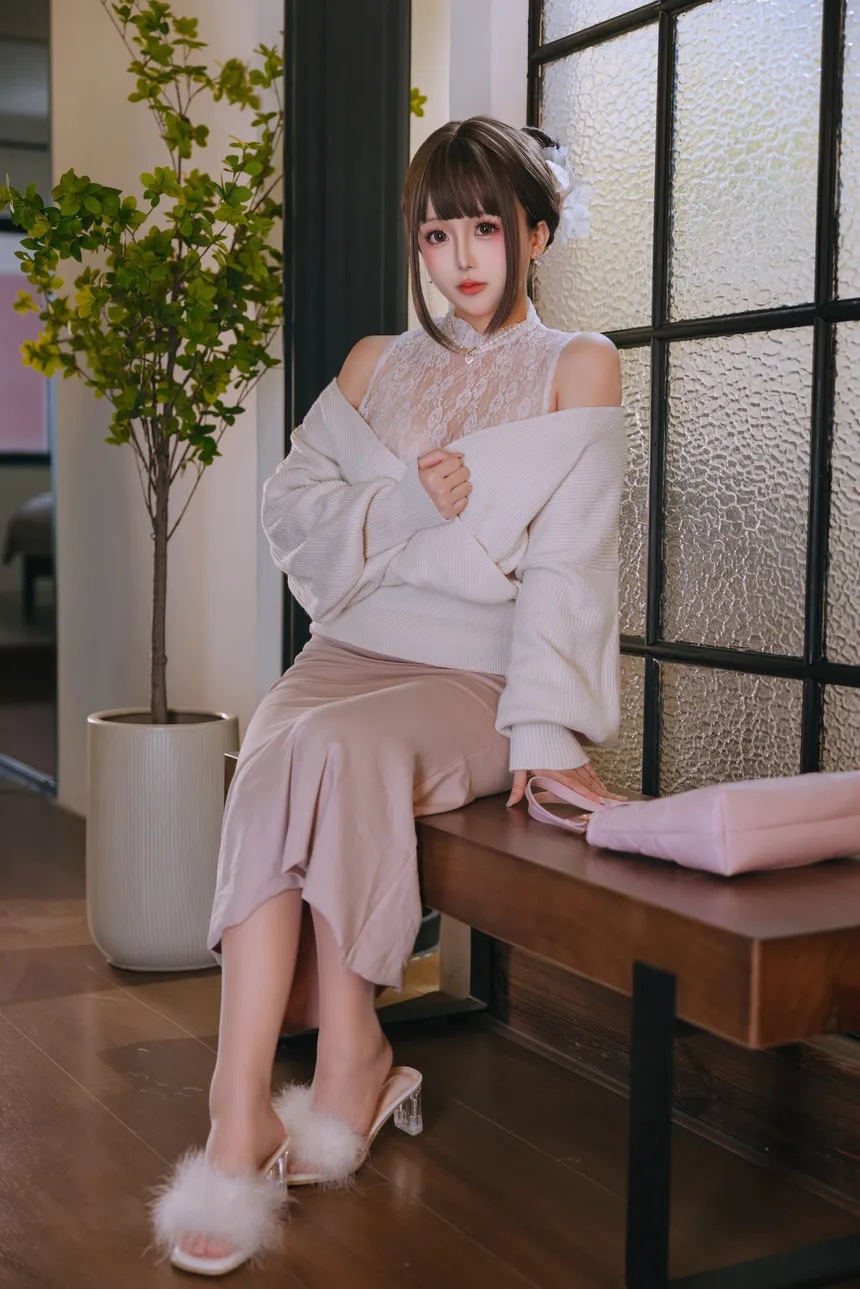 日奈娇-下属的太太[209P8V-2.08G] -Cos作品及个人资料介绍