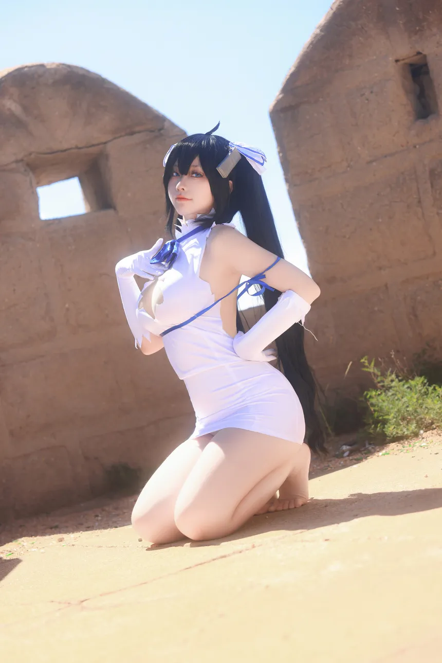 G44不会受伤 – 赫斯缇雅