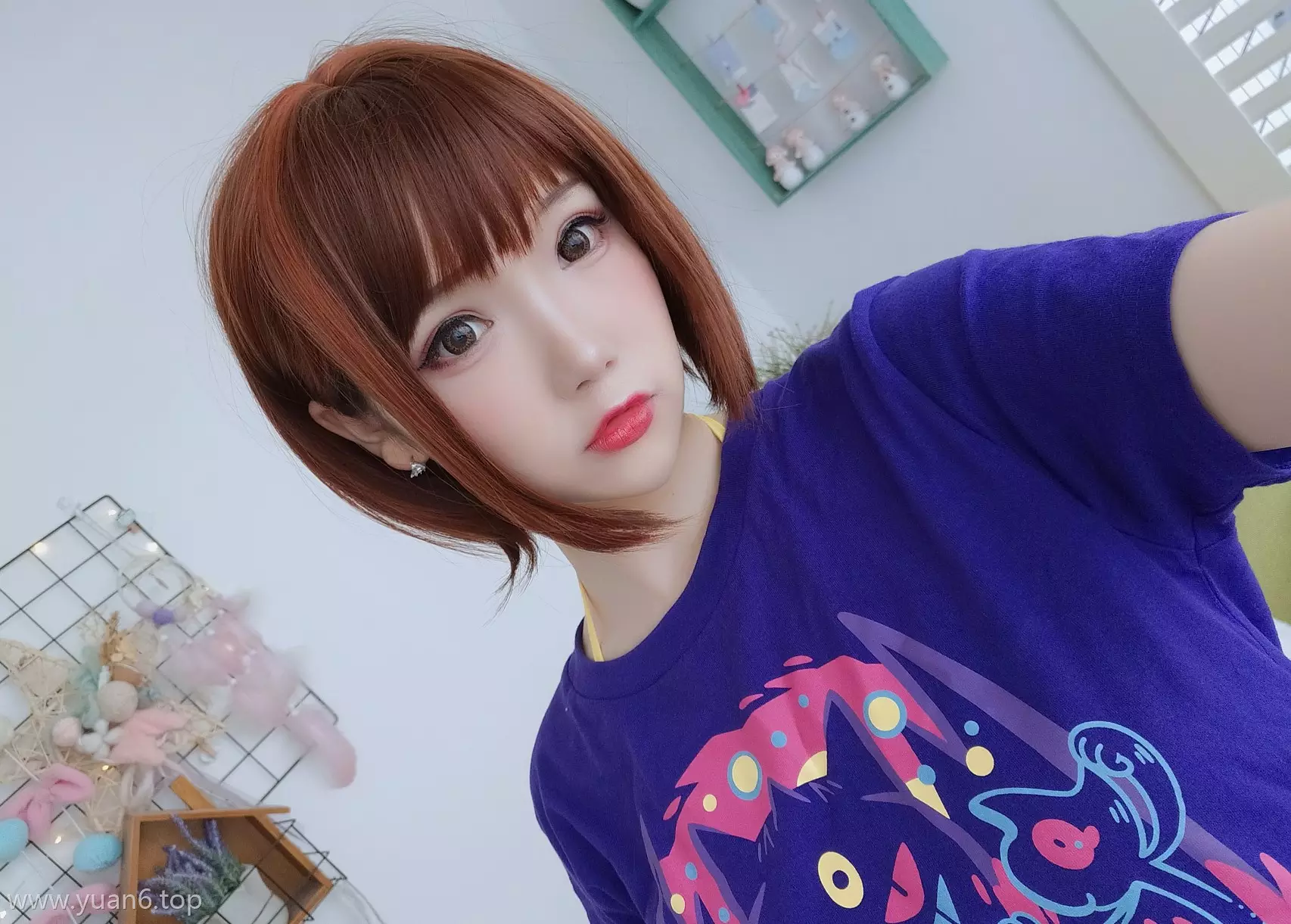 coser雪晴astra叫啥,她的作品皮卡丘在线看