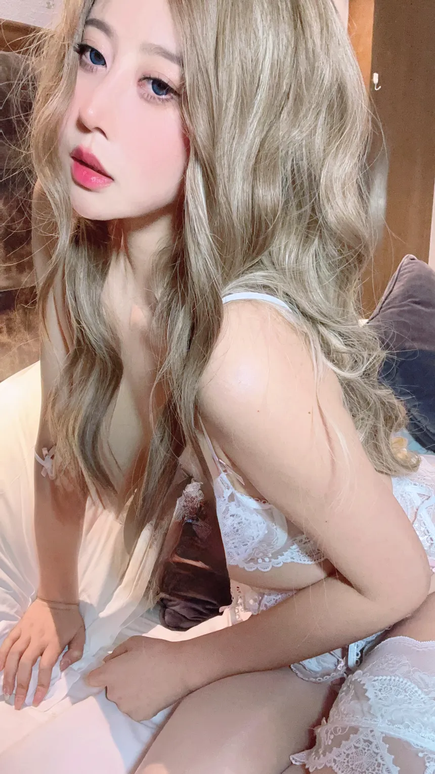 奈汐酱nice – 小乖