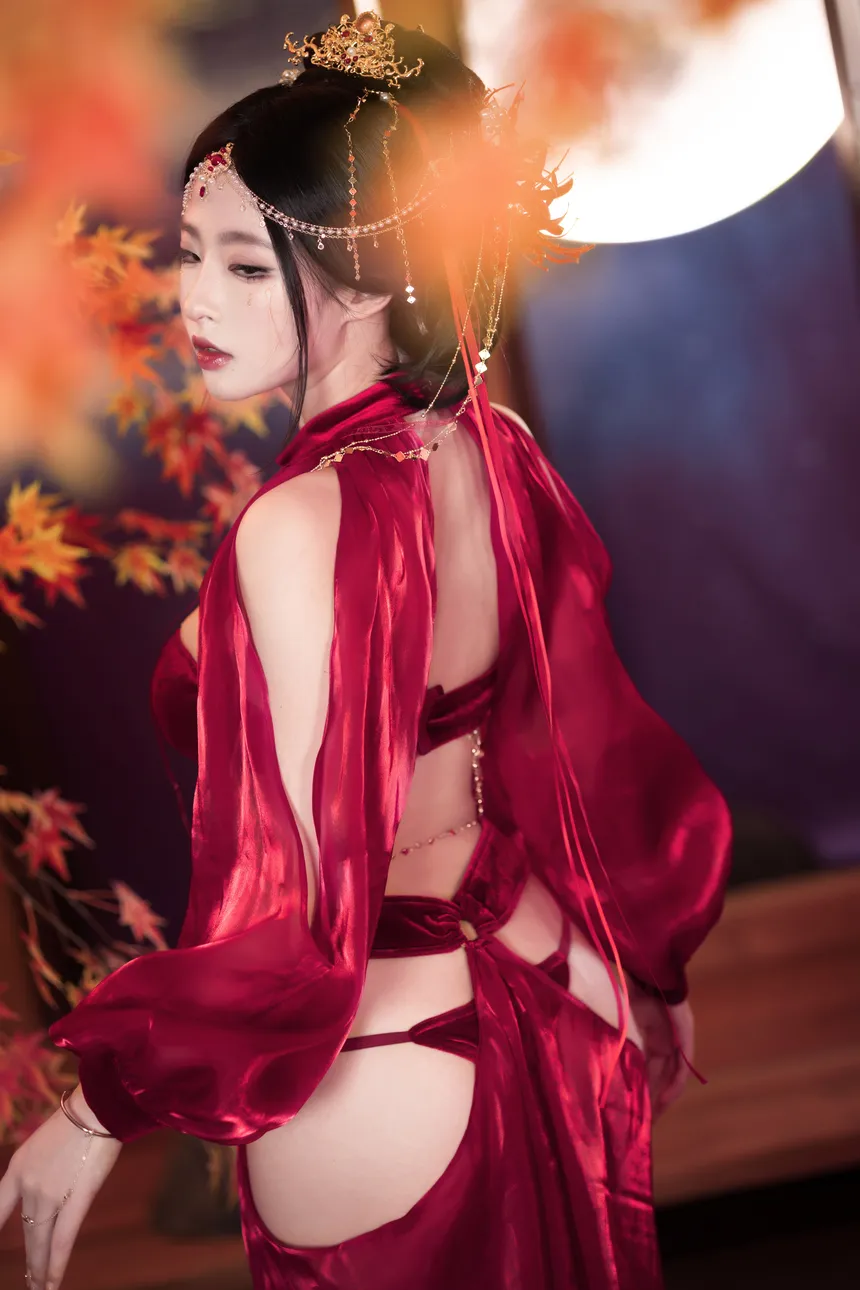 清水由乃 – 月下舞姬 [58P-1.05GB]