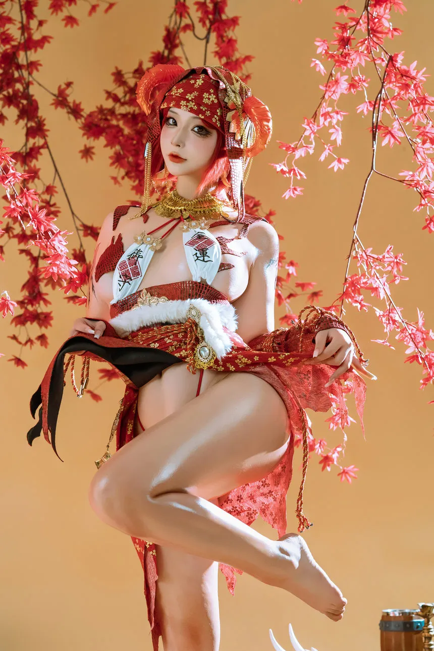 yuuhui玉汇 (Kokuhui) – 伊拉尔·闪