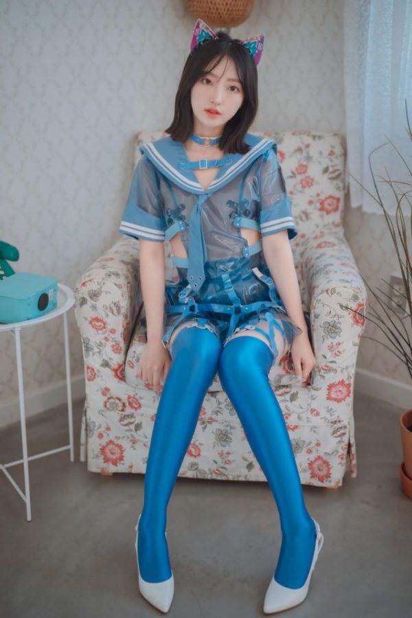 亲和力与创意并存：探索HaNari在COS界的影响力与创新尝试