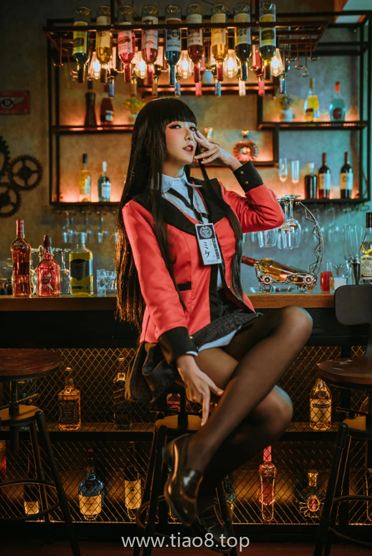 源纱希喵喵喵NO.016蛇喰梦子,这甜味儿里有毒呀